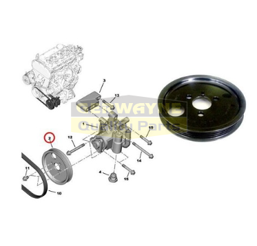 Turkiye, Automotive and Spare Parts, OEM Parts (Original Equipment Manufacturer), Engine Components